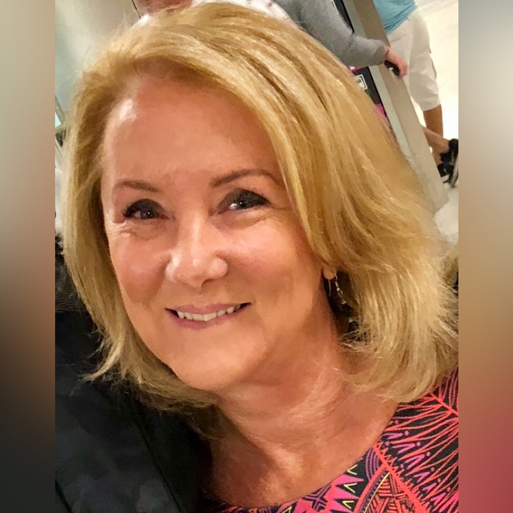 Meet your Posher, Jeanne